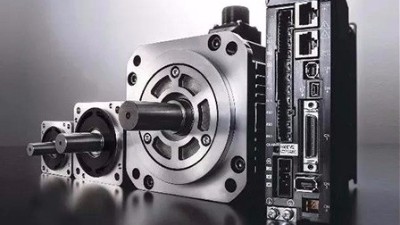 為什么伺服電機(jī)啟動(dòng)電流大，啟動(dòng)后電流又小了呢？
